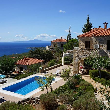 Orato Village Pirgos  Zewnętrze zdjęcie
