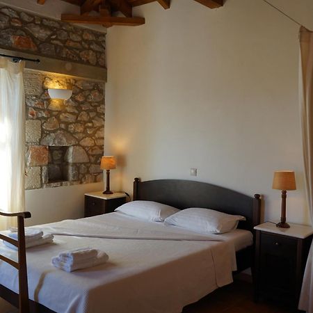 Orato Village Pirgos  Zewnętrze zdjęcie