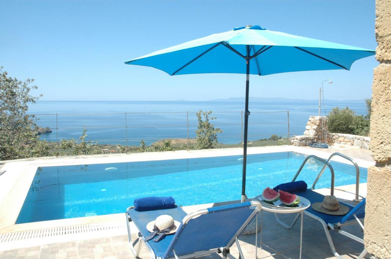Orato Village Pirgos  Zewnętrze zdjęcie