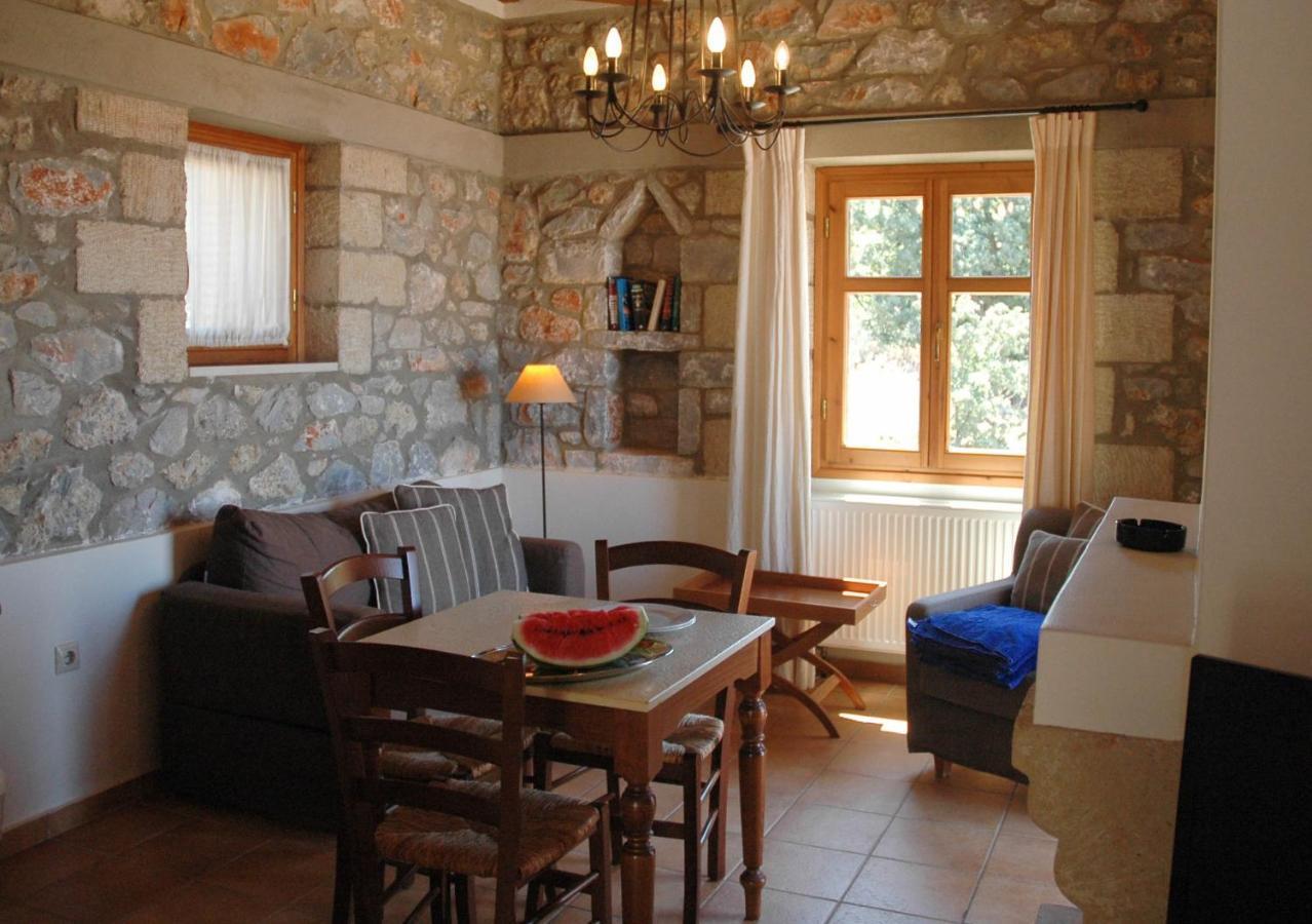 Orato Village Pirgos  Zewnętrze zdjęcie