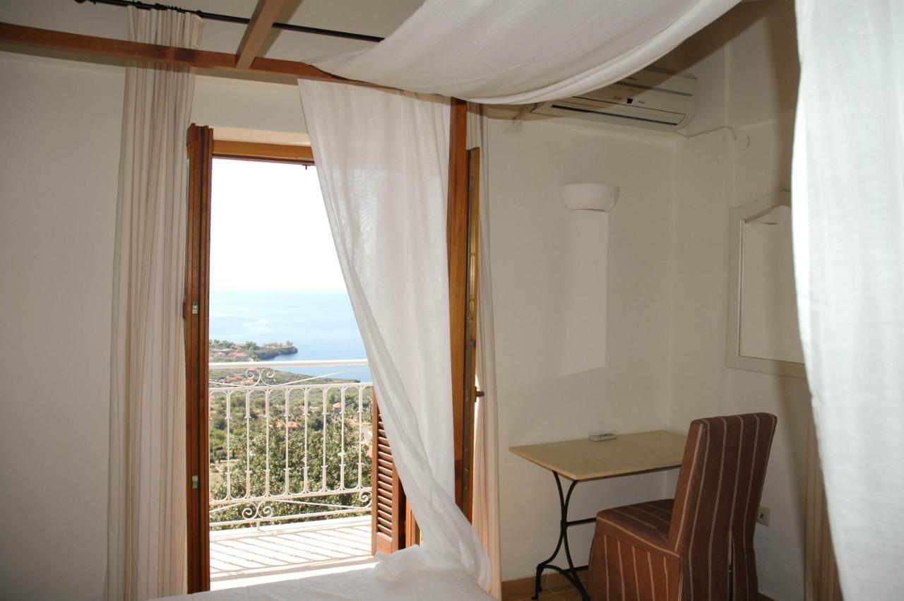 Orato Village Pirgos  Zewnętrze zdjęcie