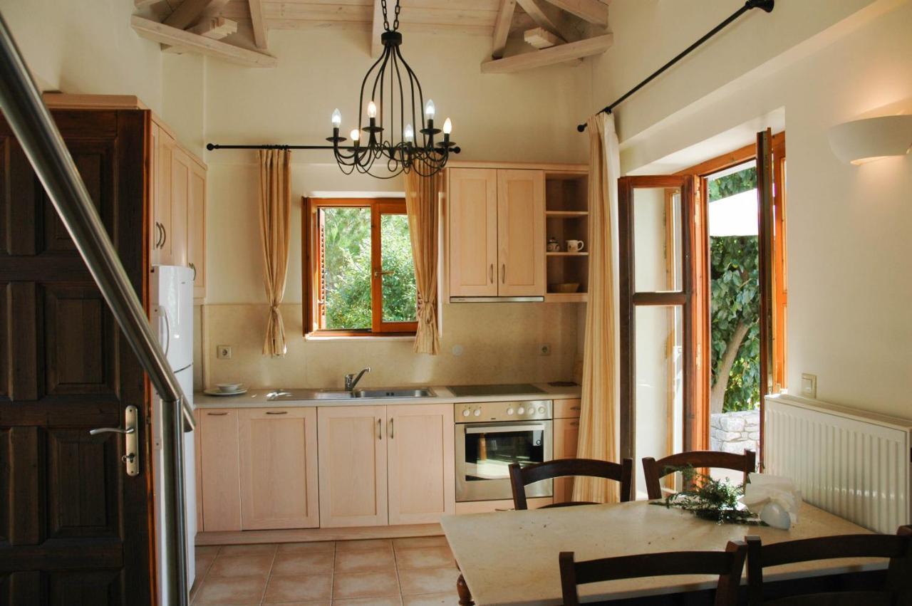 Orato Village Pirgos  Zewnętrze zdjęcie