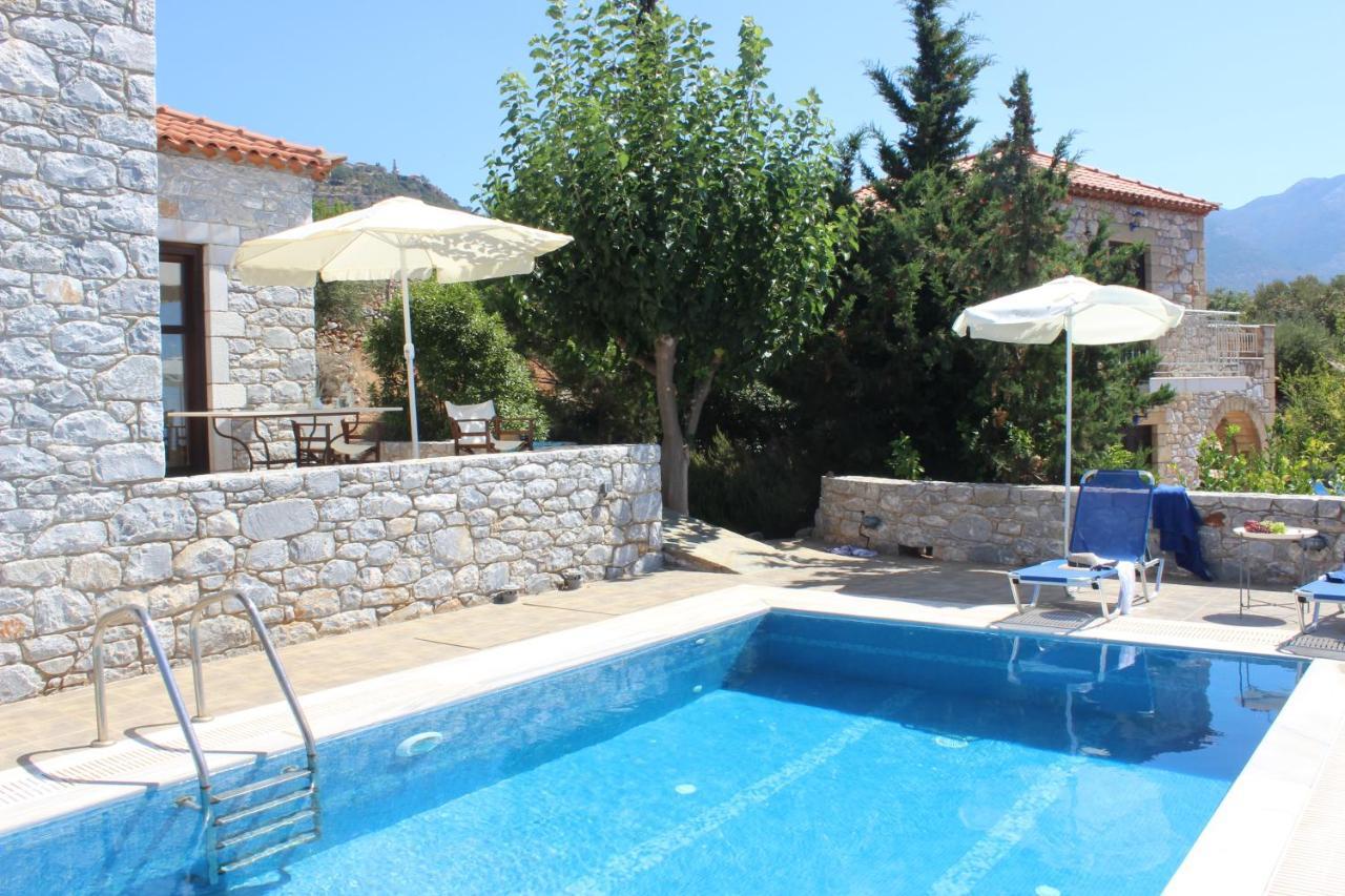 Orato Village Pirgos  Zewnętrze zdjęcie