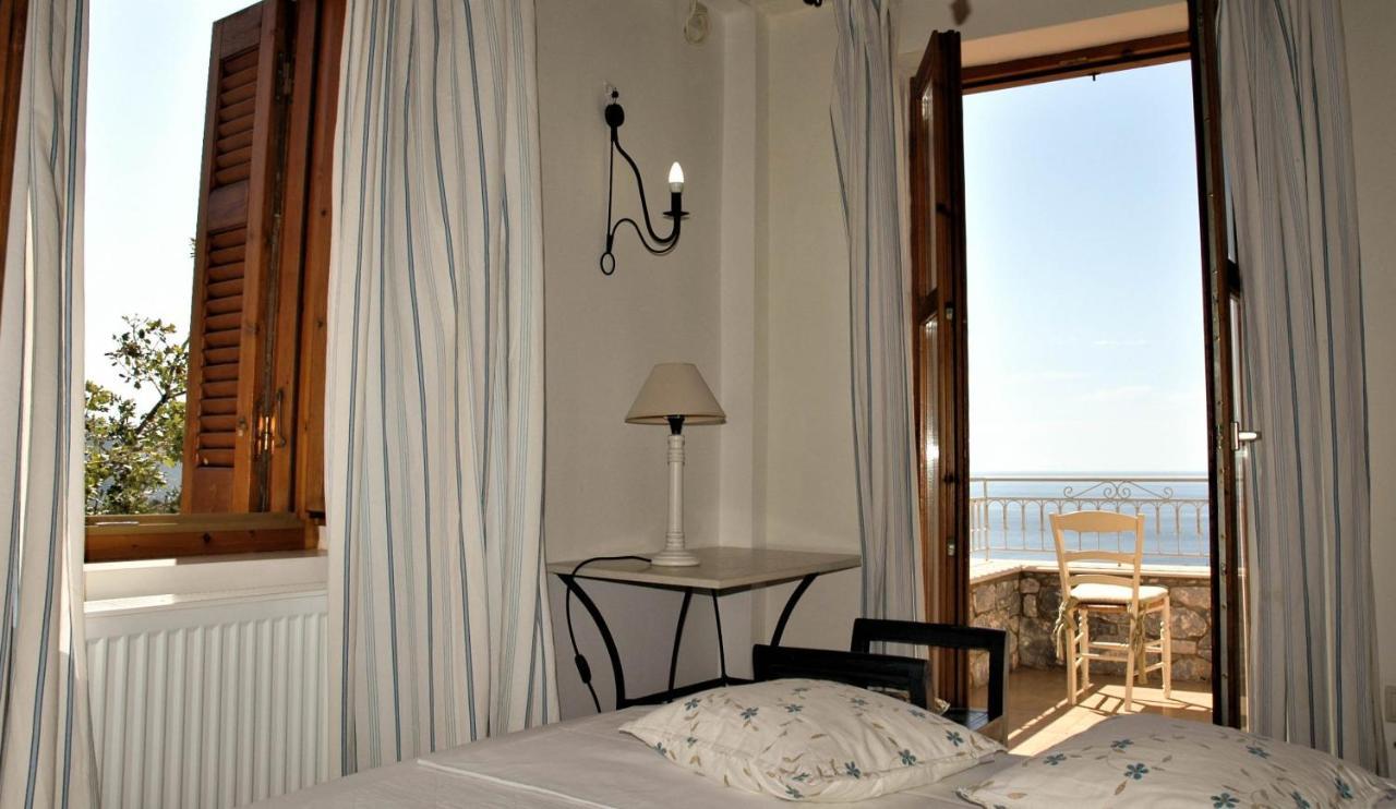 Orato Village Pirgos  Zewnętrze zdjęcie