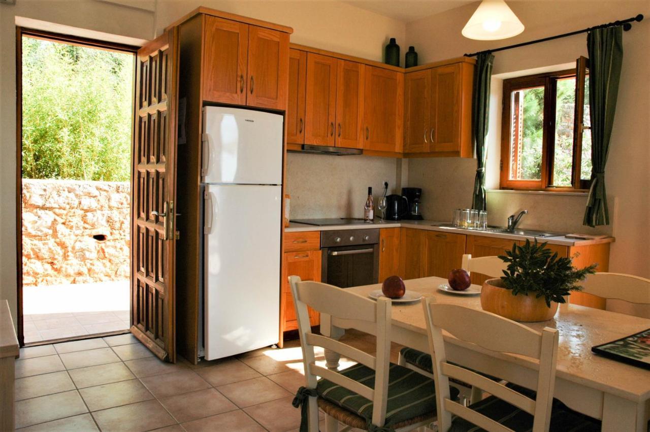 Orato Village Pirgos  Zewnętrze zdjęcie
