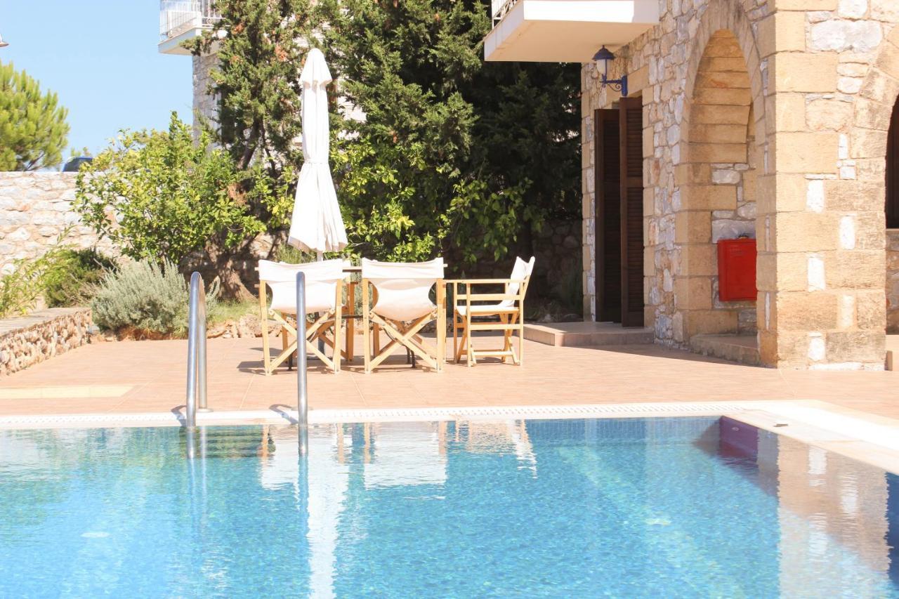Orato Village Pirgos  Zewnętrze zdjęcie