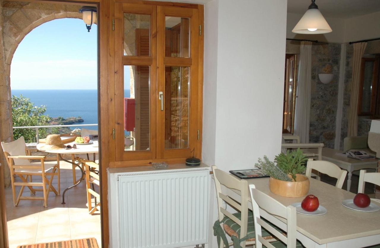 Orato Village Pirgos  Zewnętrze zdjęcie
