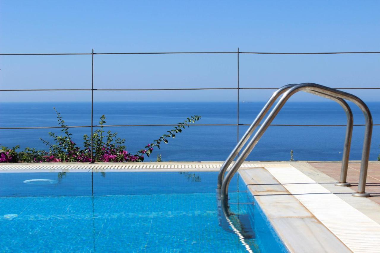 Orato Village Pirgos  Zewnętrze zdjęcie