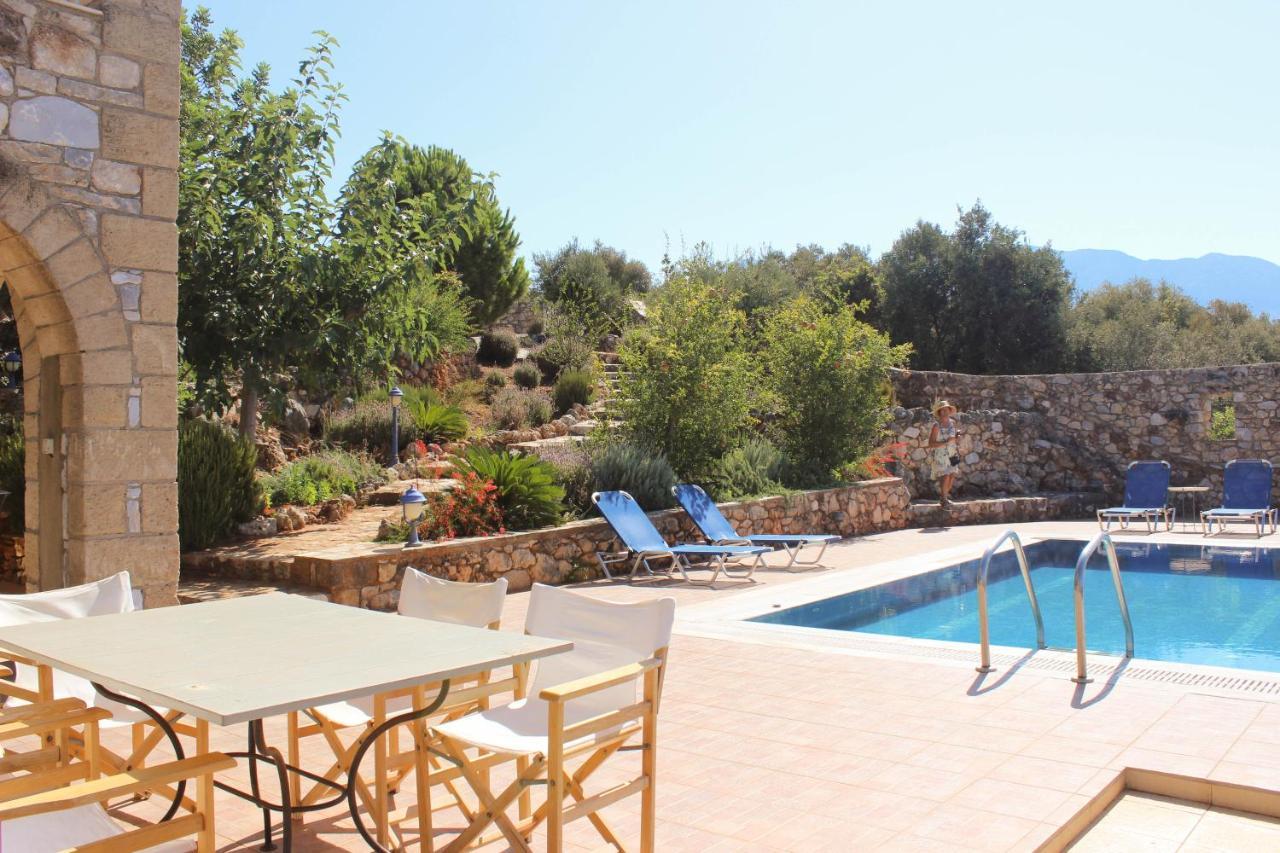 Orato Village Pirgos  Zewnętrze zdjęcie