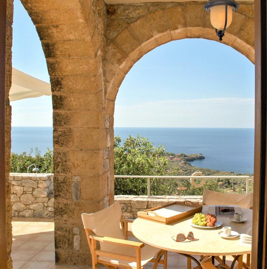 Orato Village Pirgos  Zewnętrze zdjęcie