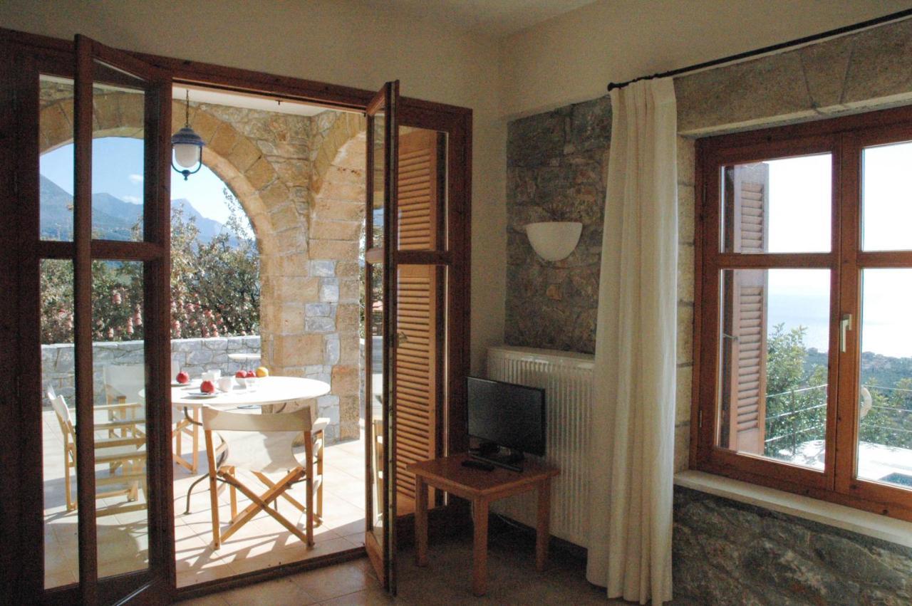 Orato Village Pirgos  Zewnętrze zdjęcie