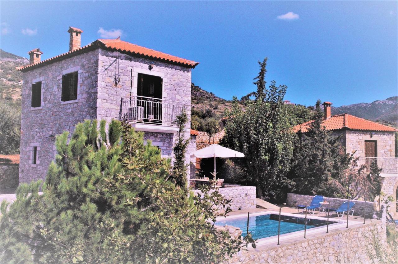 Orato Village Pirgos  Zewnętrze zdjęcie
