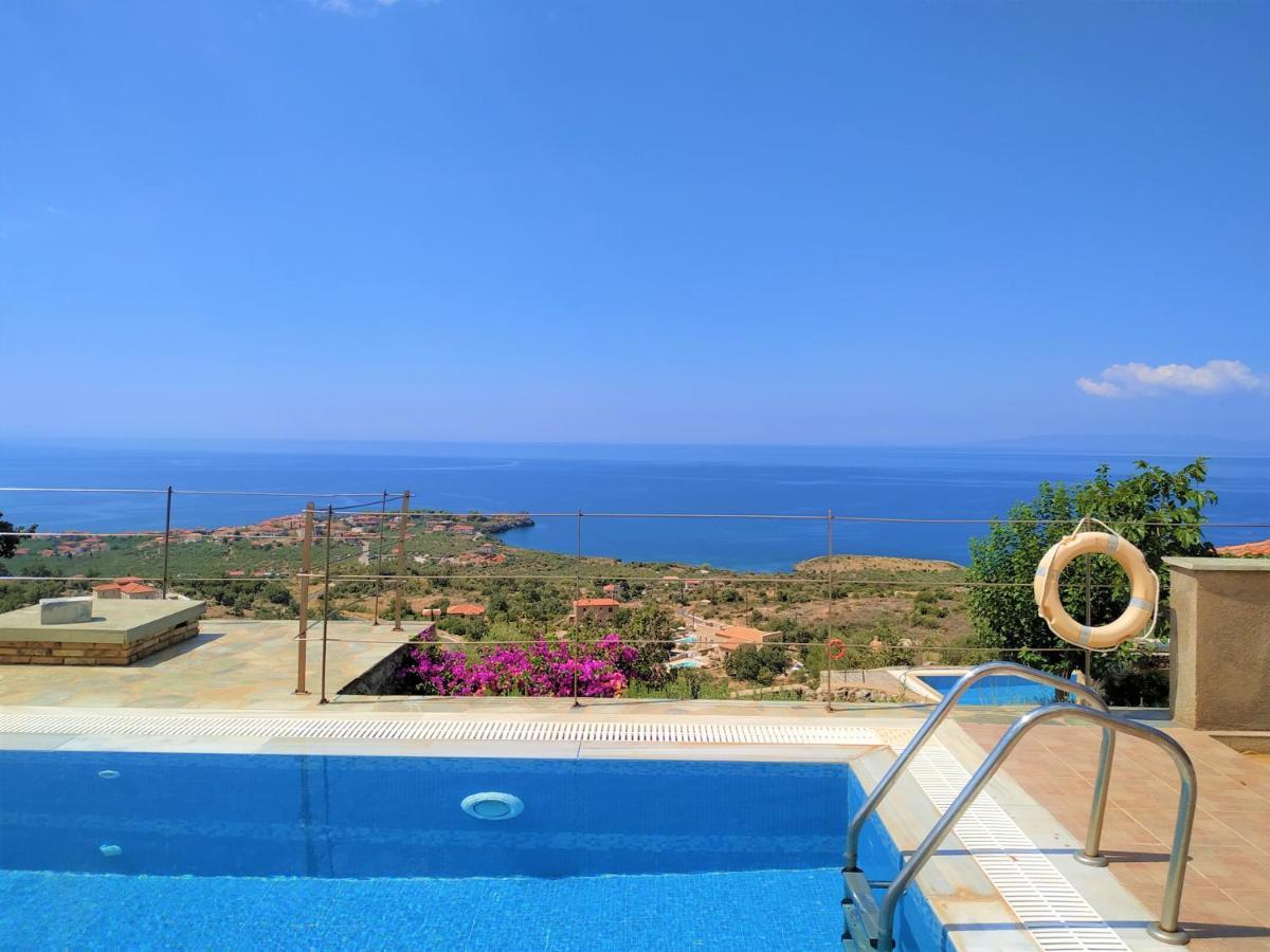 Orato Village Pirgos  Zewnętrze zdjęcie