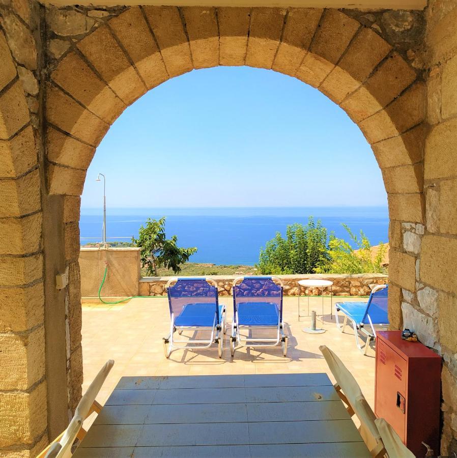 Orato Village Pirgos  Zewnętrze zdjęcie