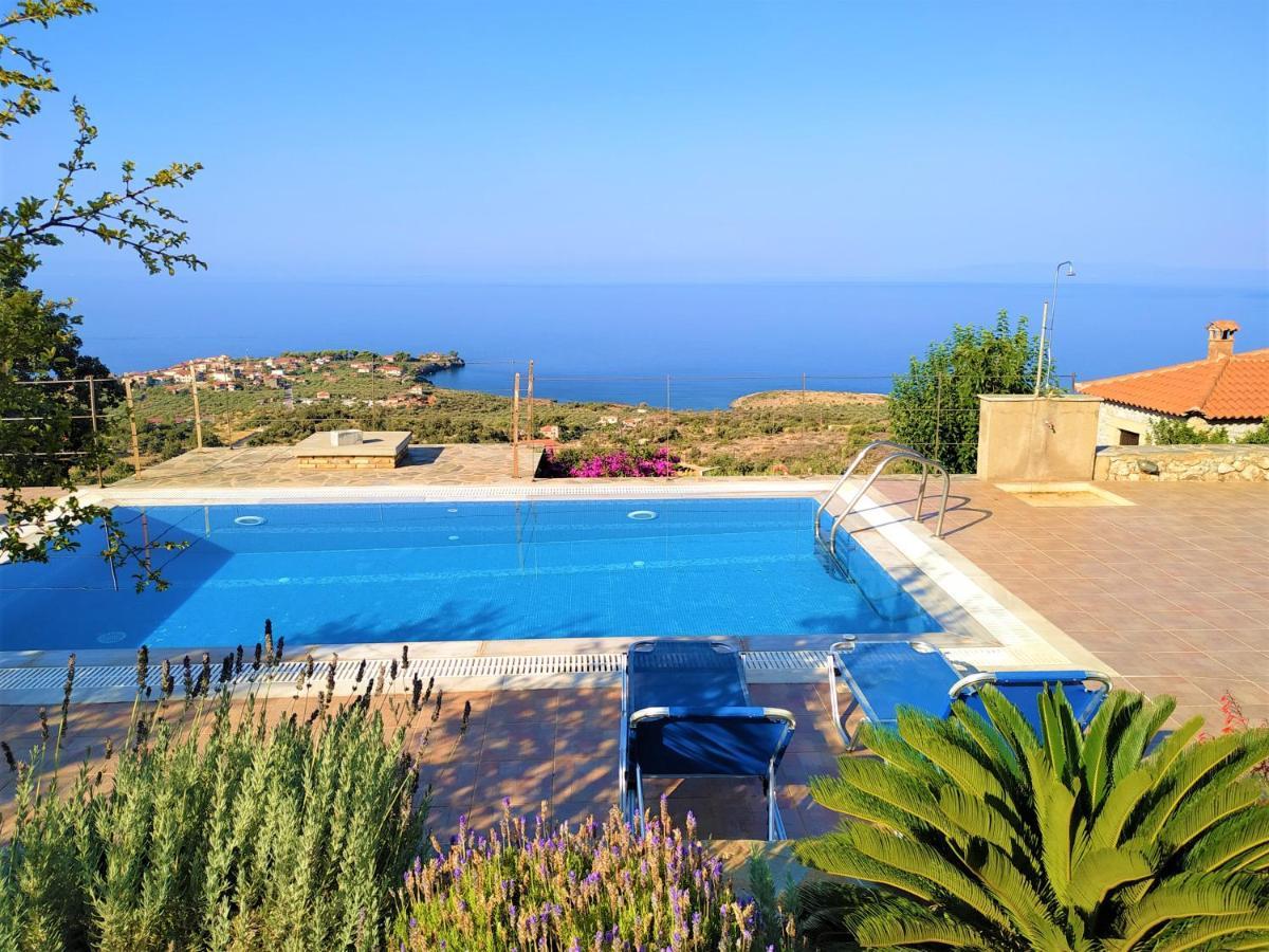 Orato Village Pirgos  Zewnętrze zdjęcie