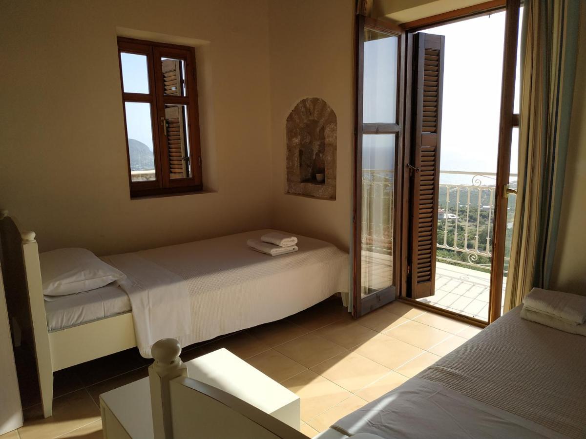 Orato Village Pirgos  Zewnętrze zdjęcie