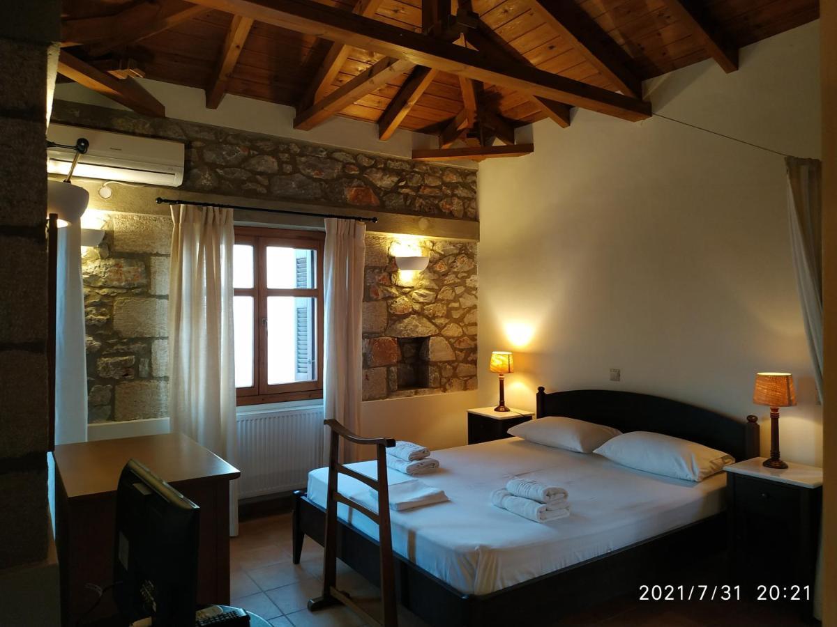 Orato Village Pirgos  Zewnętrze zdjęcie