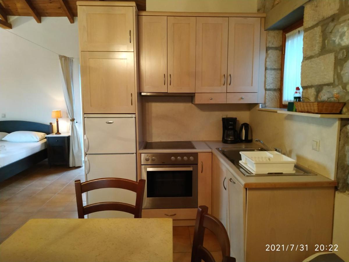 Orato Village Pirgos  Zewnętrze zdjęcie