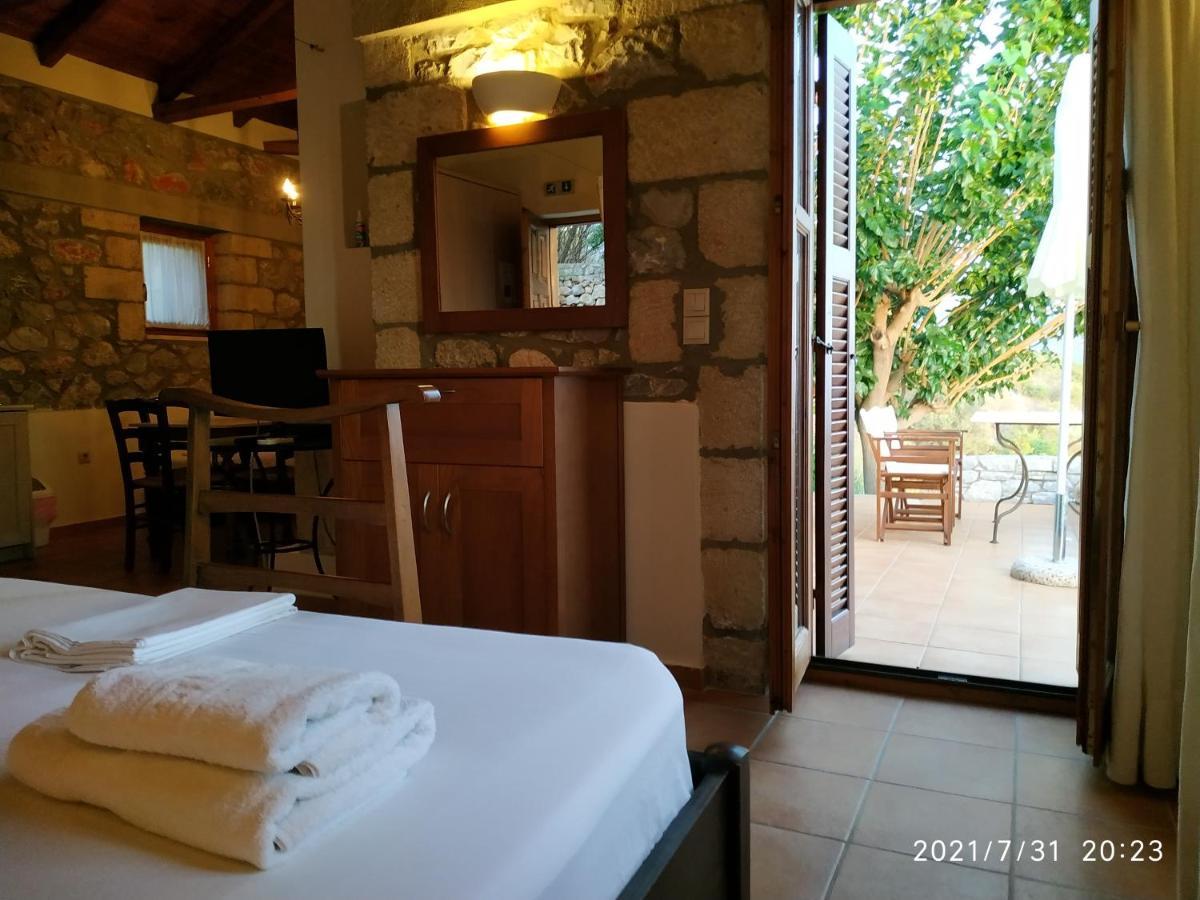 Orato Village Pirgos  Zewnętrze zdjęcie