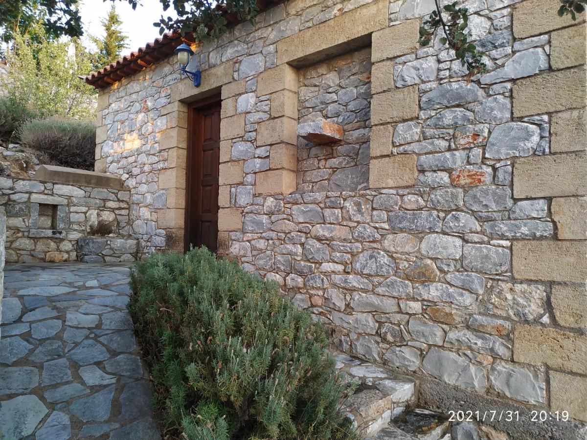 Orato Village Pirgos  Zewnętrze zdjęcie