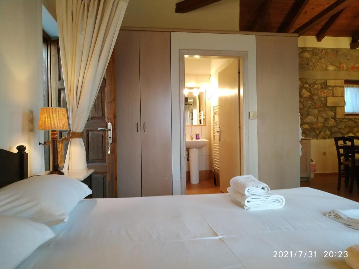 Orato Village Pirgos  Zewnętrze zdjęcie