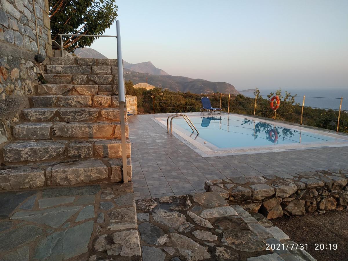 Orato Village Pirgos  Zewnętrze zdjęcie