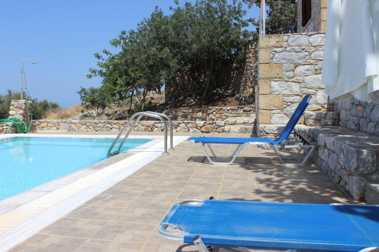 Orato Village Pirgos  Zewnętrze zdjęcie