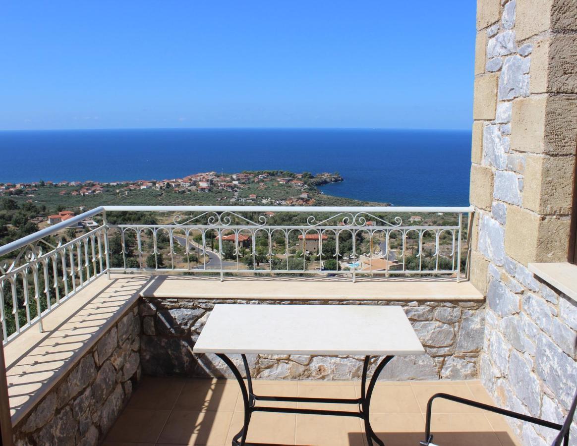 Orato Village Pirgos  Zewnętrze zdjęcie
