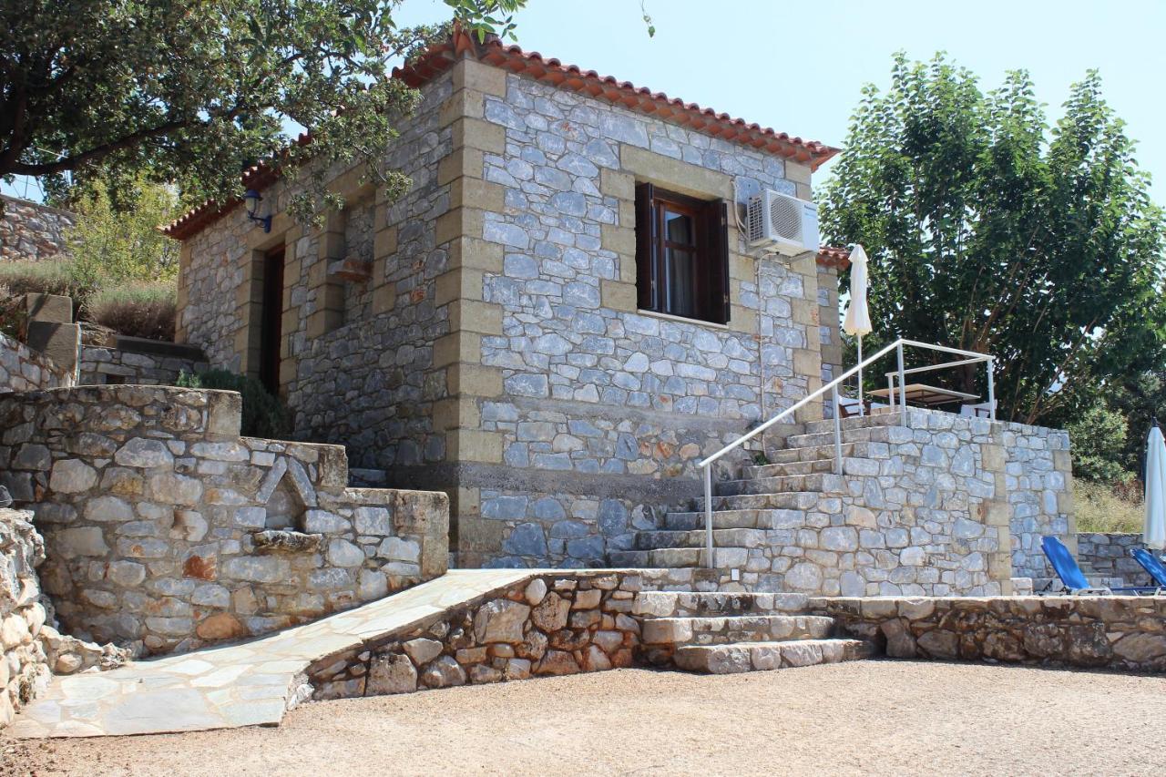 Orato Village Pirgos  Zewnętrze zdjęcie