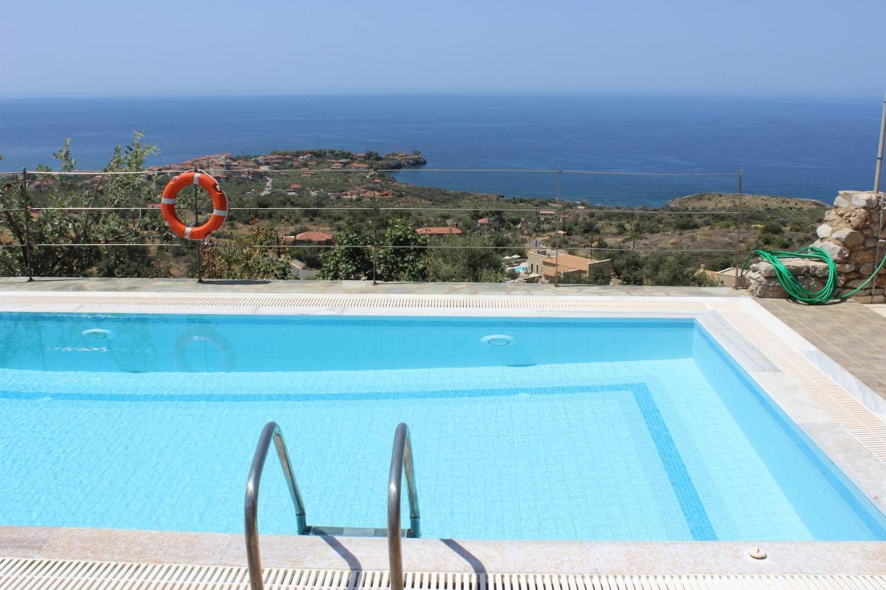 Orato Village Pirgos  Zewnętrze zdjęcie