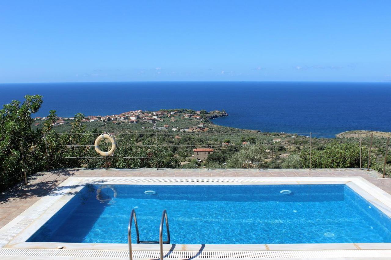 Orato Village Pirgos  Zewnętrze zdjęcie