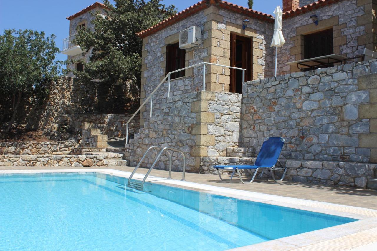 Orato Village Pirgos  Zewnętrze zdjęcie