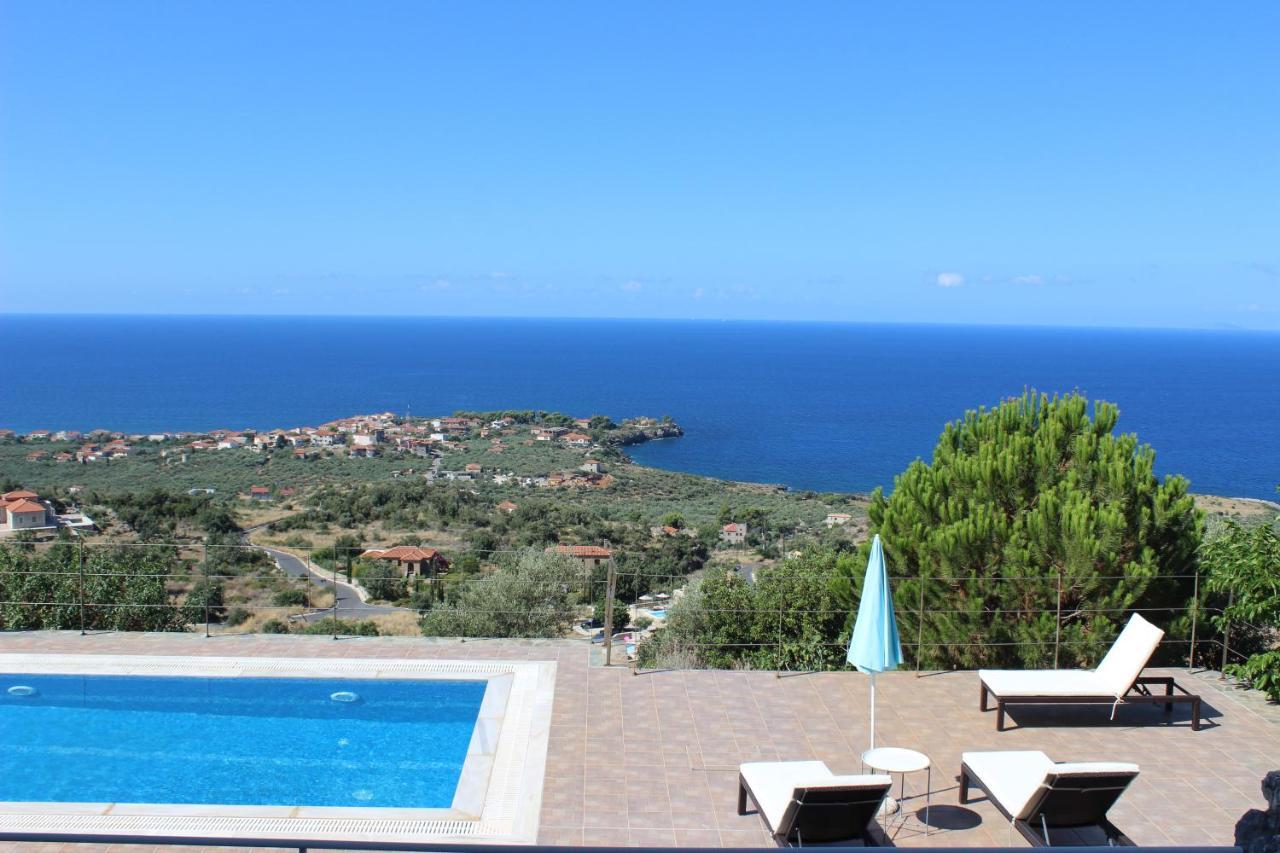Orato Village Pirgos  Zewnętrze zdjęcie