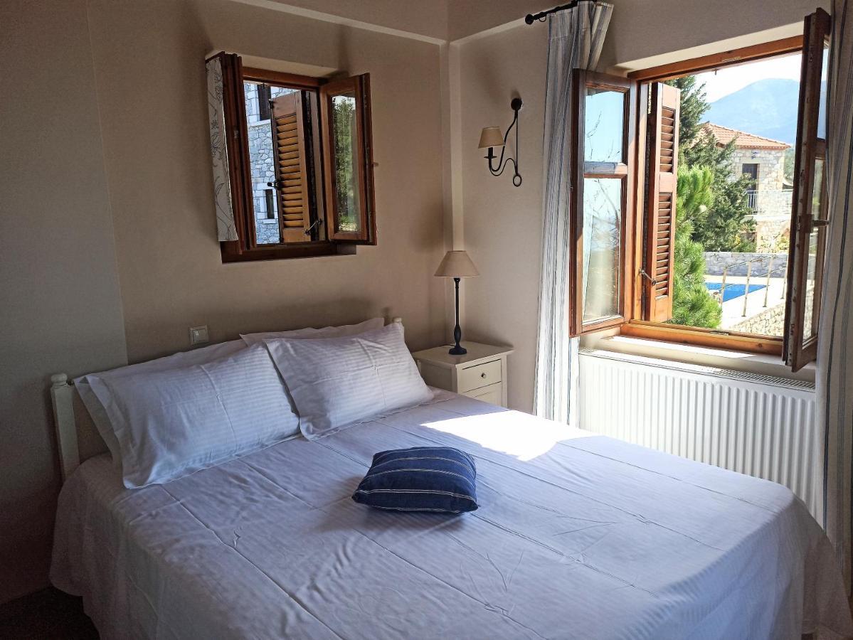 Orato Village Pirgos  Zewnętrze zdjęcie