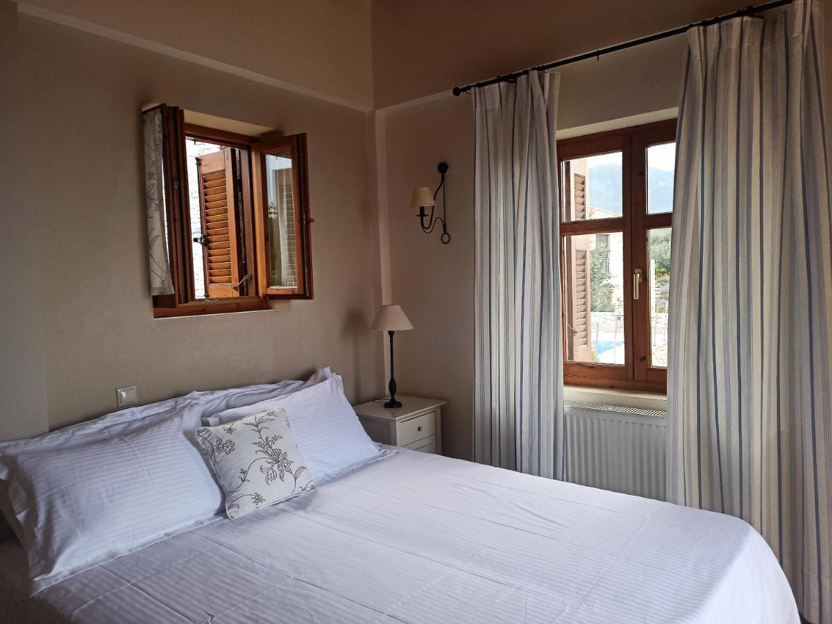 Orato Village Pirgos  Zewnętrze zdjęcie