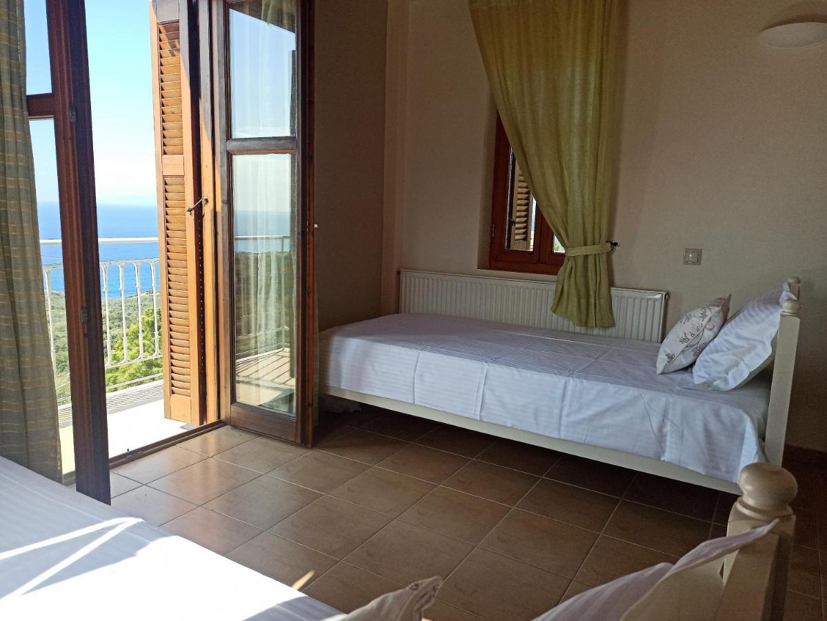 Orato Village Pirgos  Zewnętrze zdjęcie