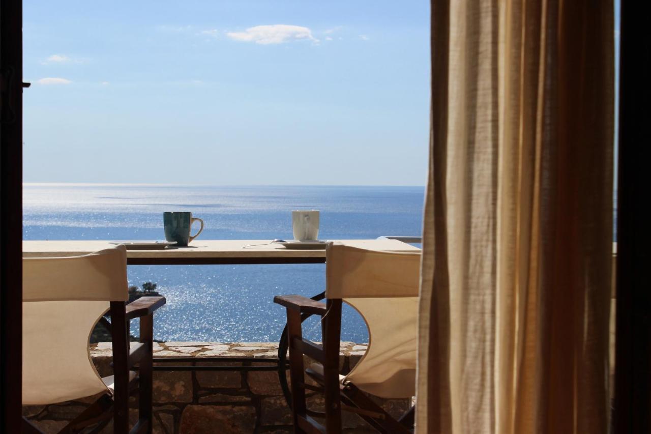 Orato Village Pirgos  Zewnętrze zdjęcie