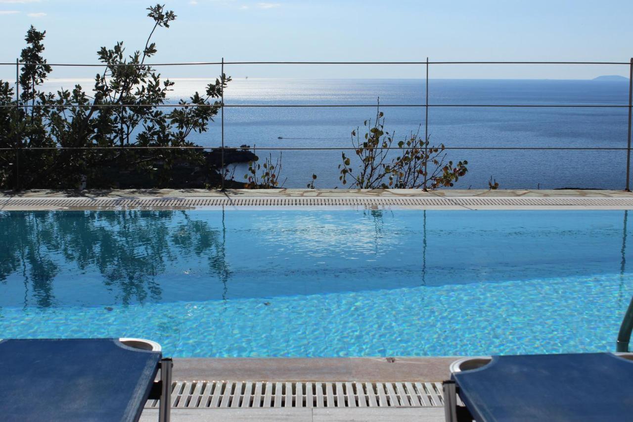 Orato Village Pirgos  Zewnętrze zdjęcie