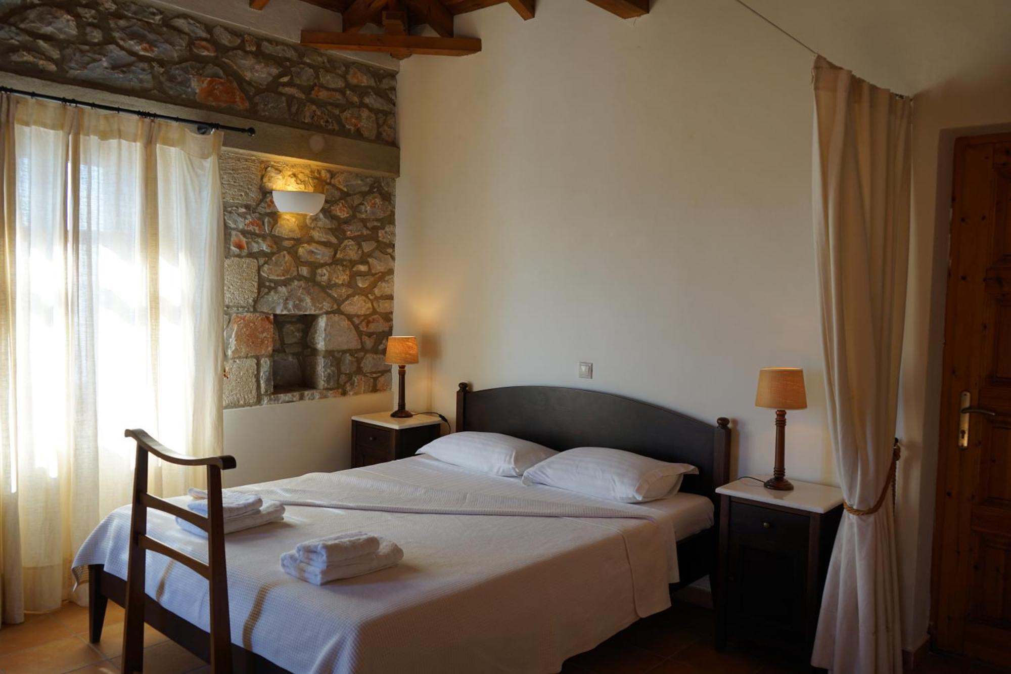 Orato Village Pirgos  Zewnętrze zdjęcie