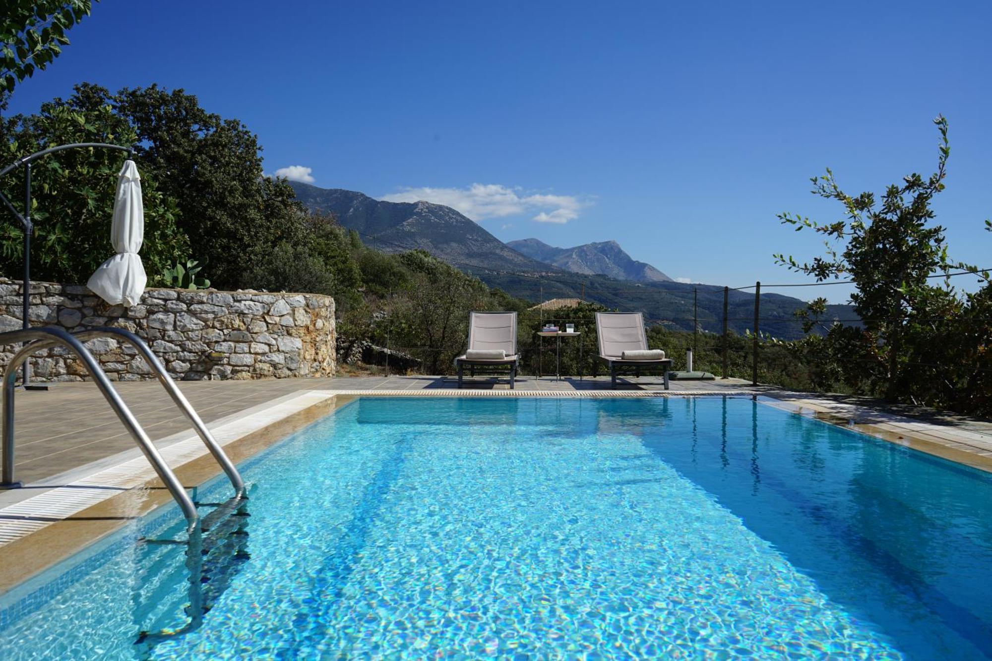 Orato Village Pirgos  Zewnętrze zdjęcie
